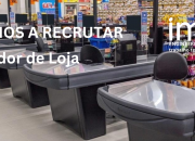 Operador de Loja (M/F)